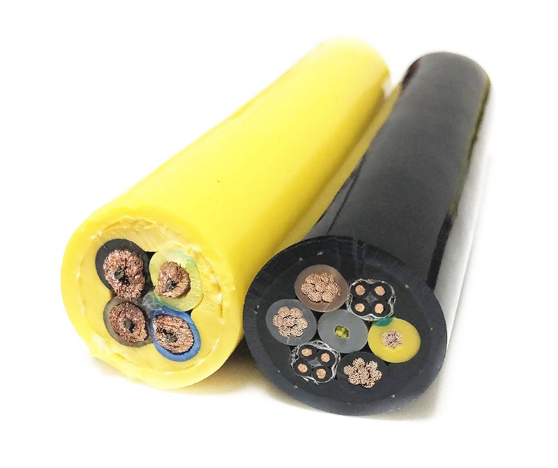 金聯(lián)宇移動(dòng)設備卷筒電纜是什么電纜